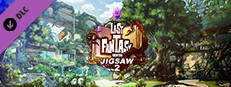 Last Fantasy Hentai Jigsaw 2 game capsule image