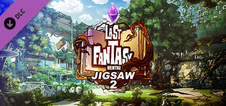 Last Fantasy Hentai Jigsaw 2 banner image