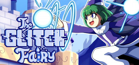 The Glitch Fairy Playtest banner