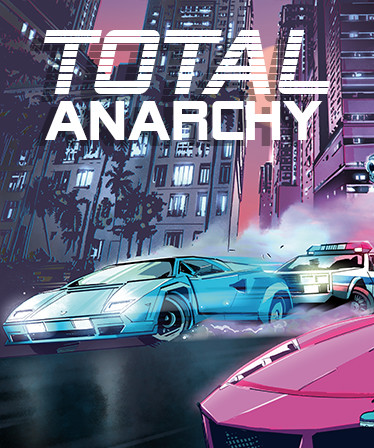 Total Anarchy: Pavilion City