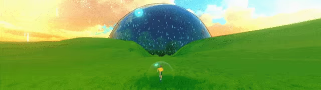 Infinity Girl video 3