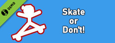 Skate or Don't! Demo Small Capsule Image