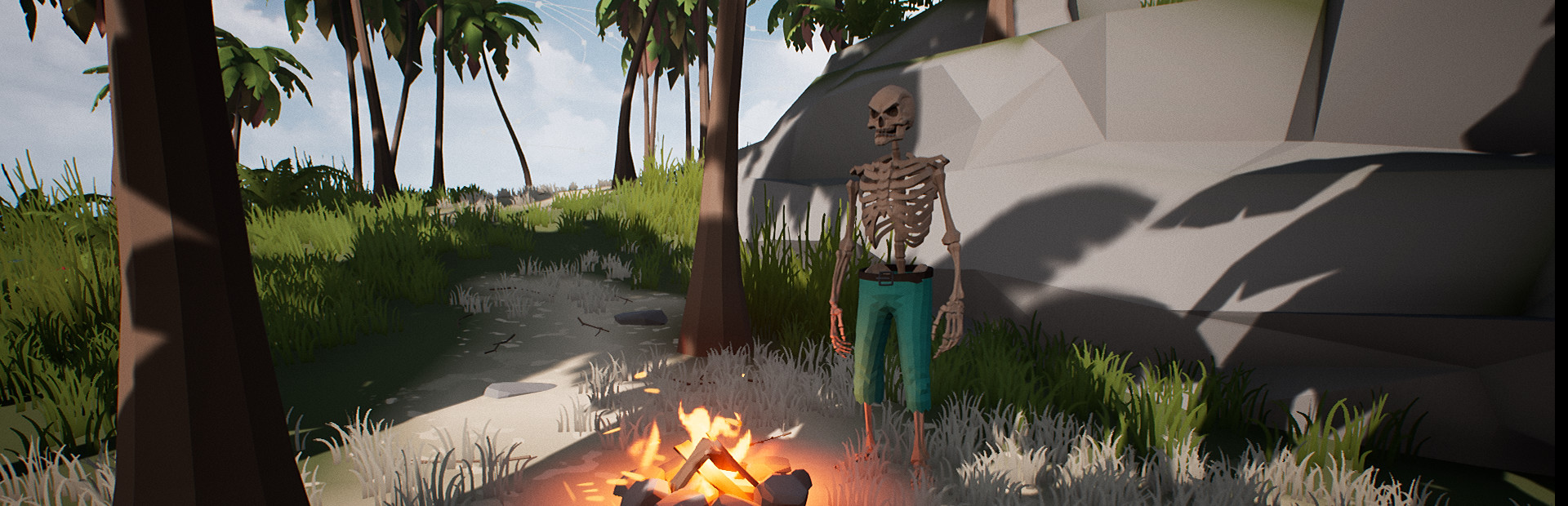 Survive The Island