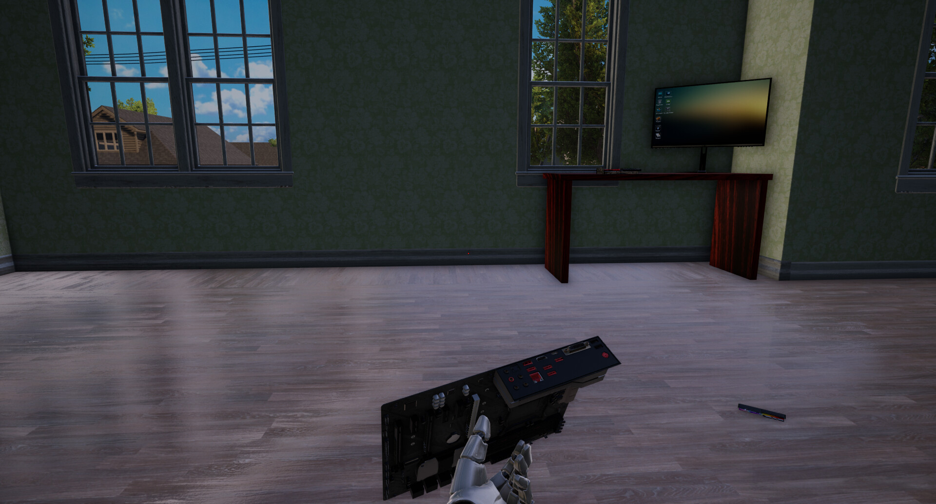 #5. Computer Physics Simulator 2023 (Steam) بواسطة: Technologies&Simulators