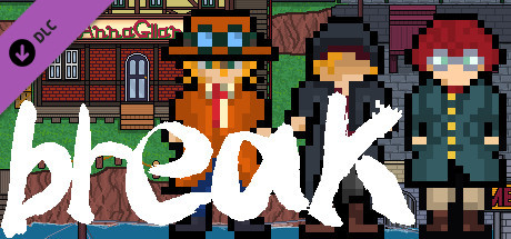 breakDLC [Episode1]の作品画像