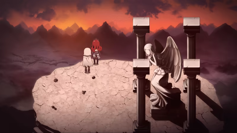 The Silent Kingdom video 3