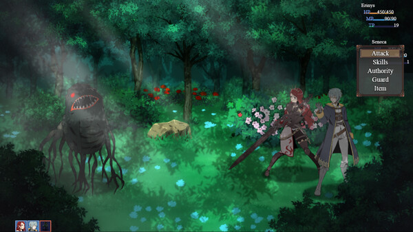 The Silent Kingdom screenshot 4