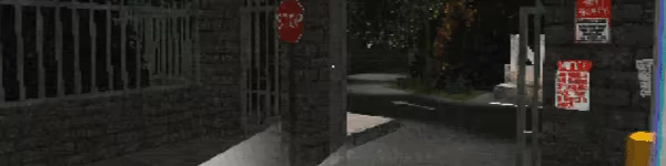 Security Booth: Director's Cut video 1