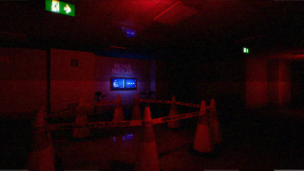 Security Booth: Director's Cut — 6