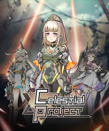 Celestial Project