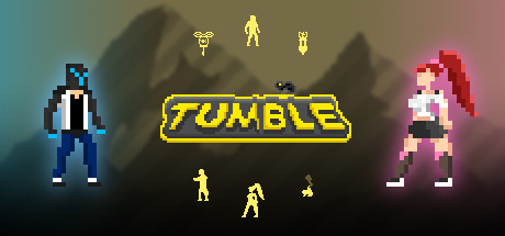 Tumble Cover Image