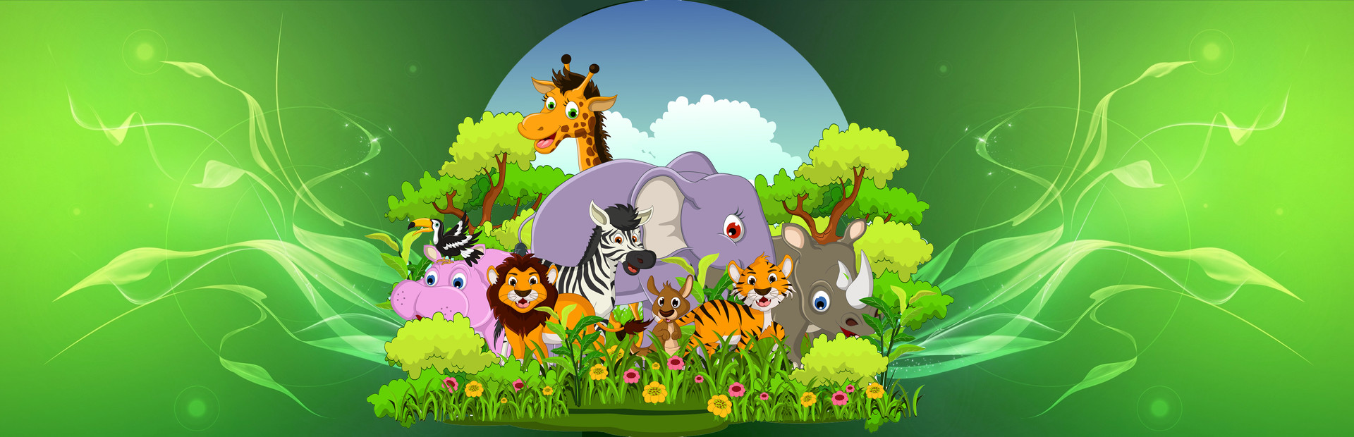 Animal Sanctuary