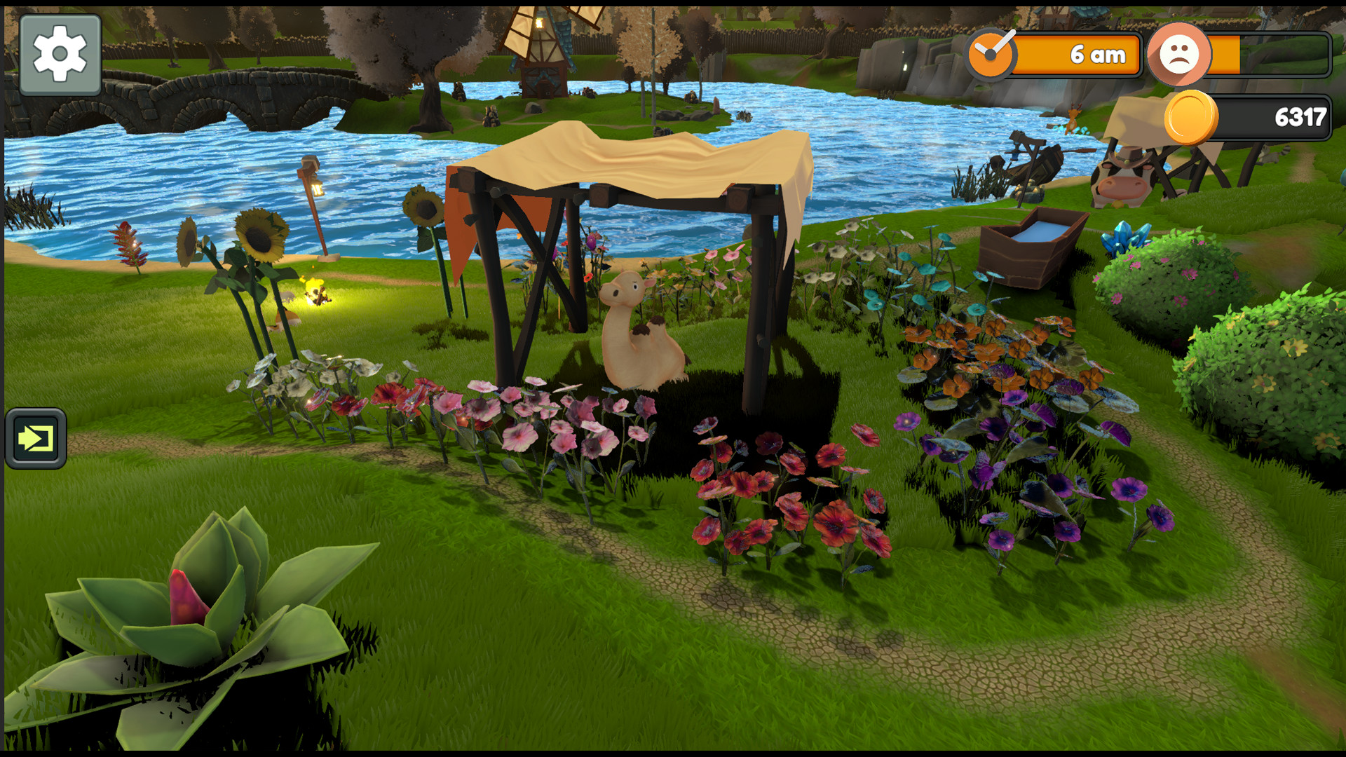 Animal Sanctuary