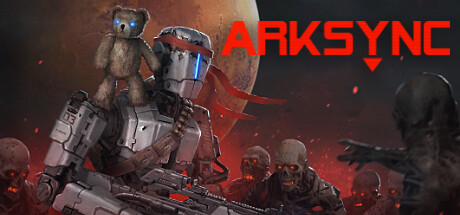 Arksyncの作品画像