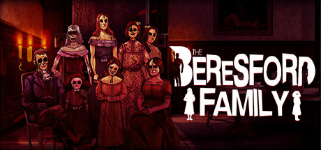 The Beresford family steam charts