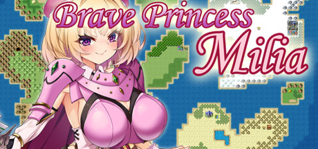 Brave Princess Milia steam charts