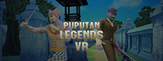 Puputan Legend VR