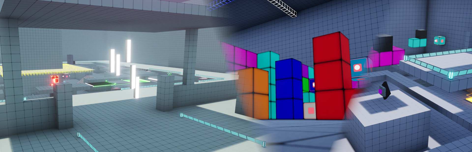 World of Cube