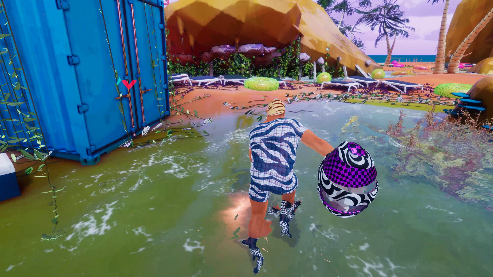 Paunch 2 Featured Screenshot #1