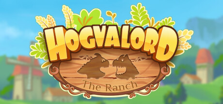 Hogvalord: The Ranch Cheat Engine/CT