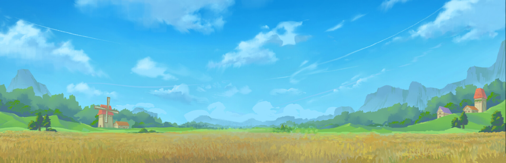 Hogvalord: The Ranch