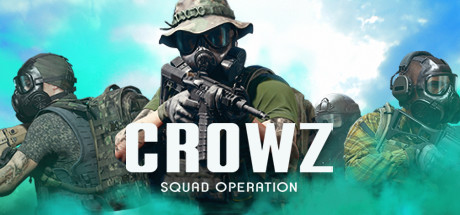 CROWZ Playtest