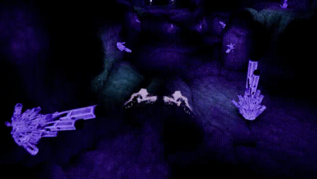 Kandra The Moonwalker video 3
