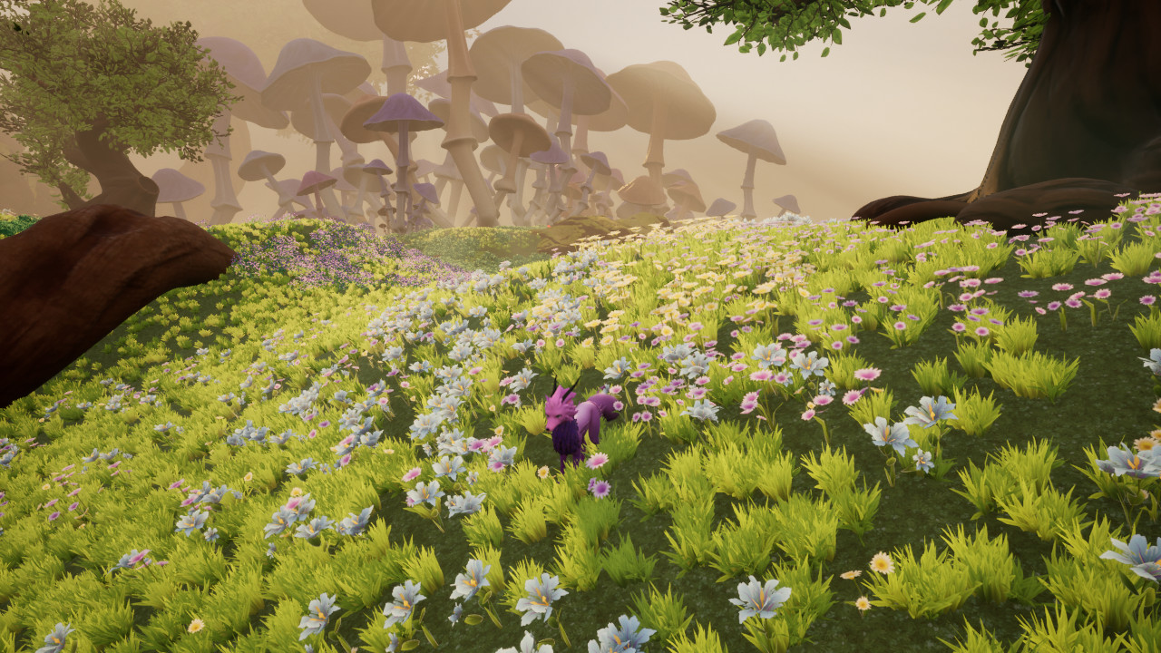 Kandra The Moonwalker Featured Screenshot #1