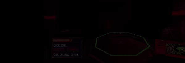 Space Salvage video 10
