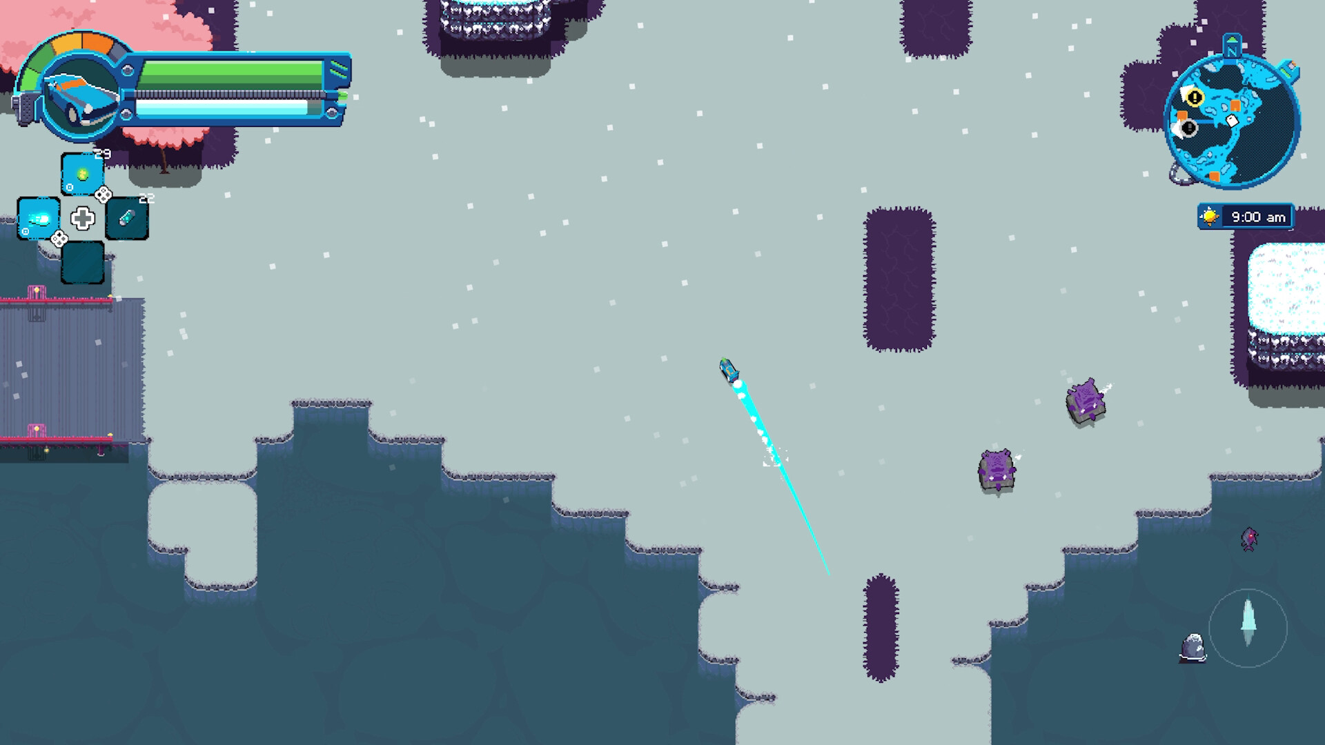 RoadOut screenshot 6