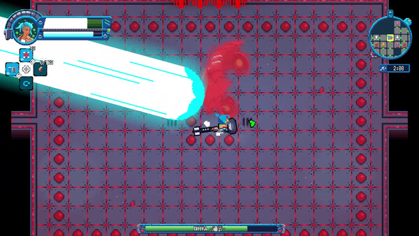 RoadOut スクリーンショット 2