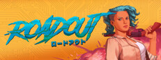 RoadOut cover