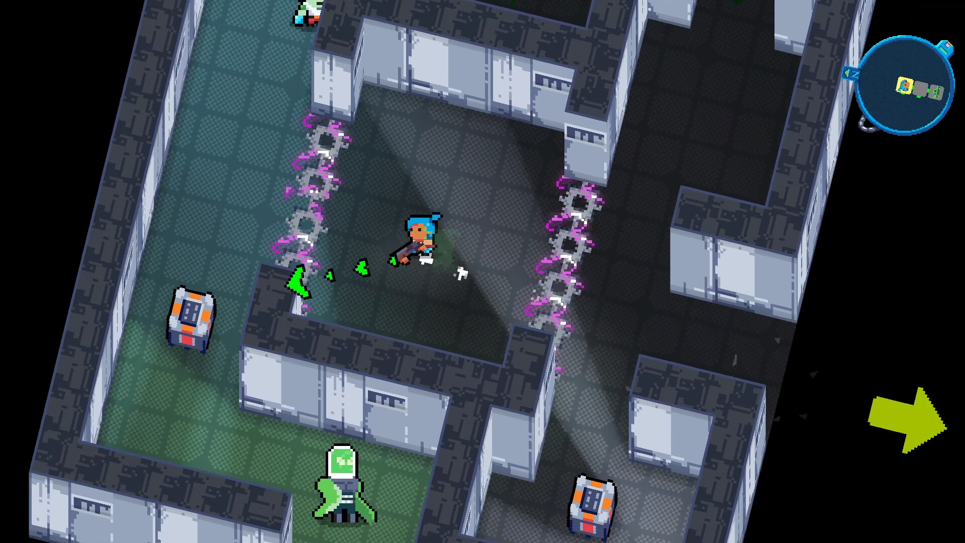 RoadOut screenshot #7