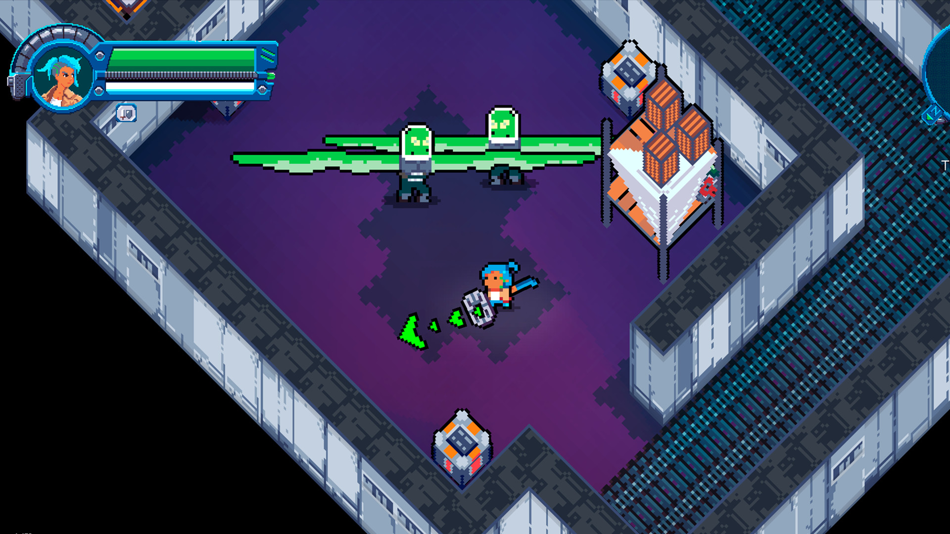 RoadOut screenshot #5