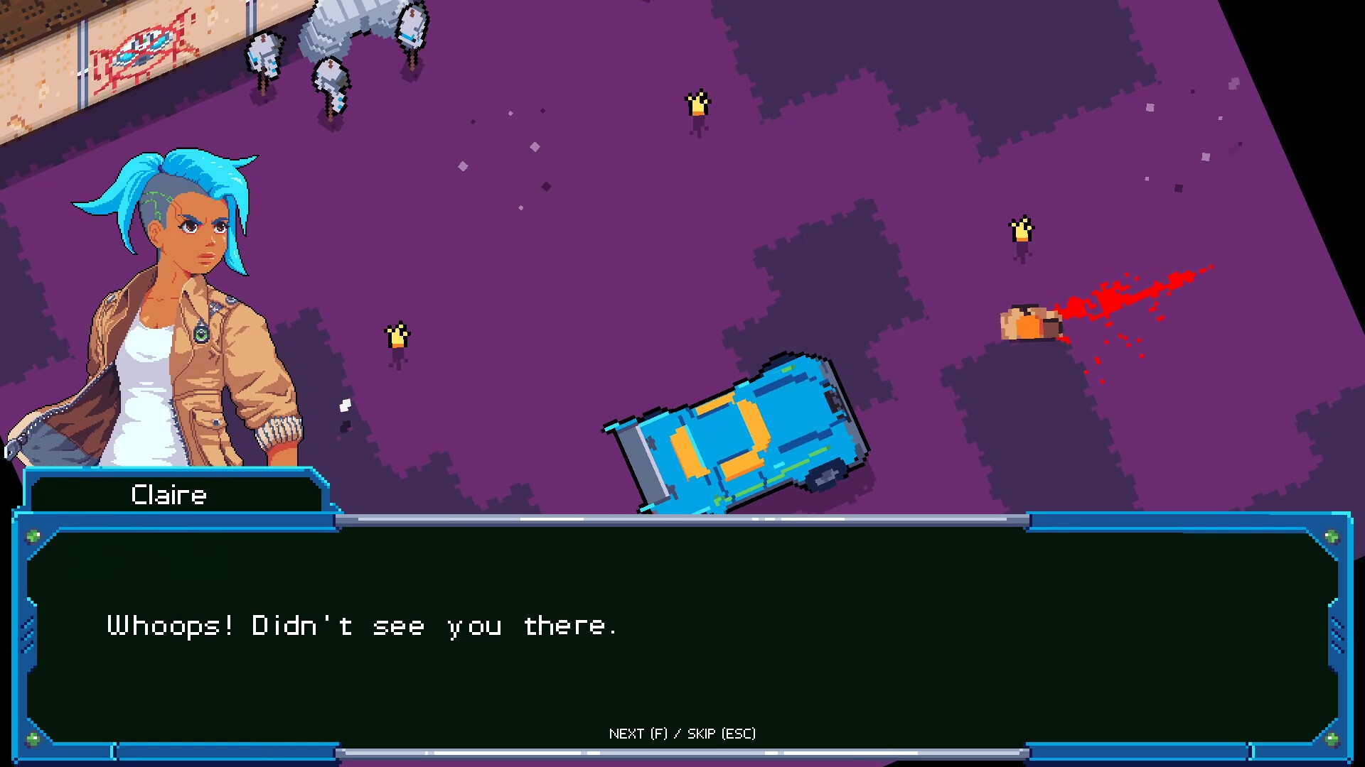 RoadOut screenshot #6