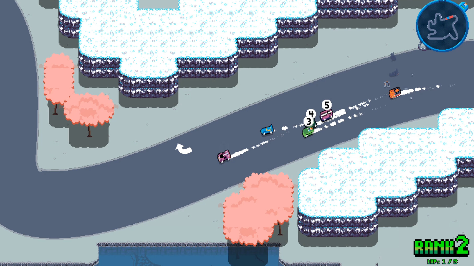 RoadOut screenshot #4