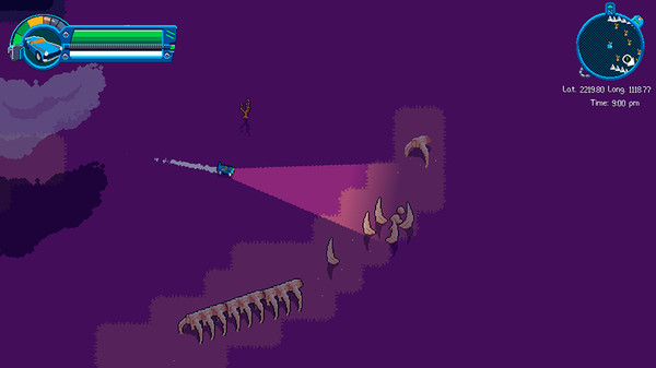 RoadOut screenshot 2