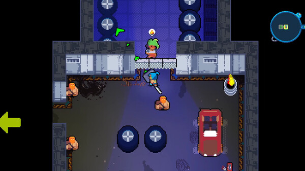 RoadOut screenshot 1