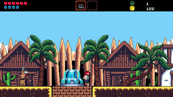 Corsair`s Madnessfor windows and Linux 1