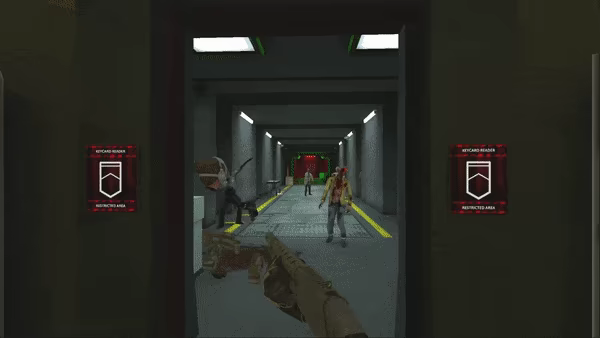 Death Horizon: Reloaded video 2