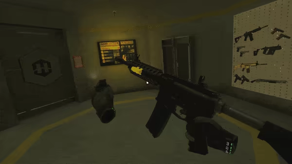 Death Horizon: Reloaded video 5