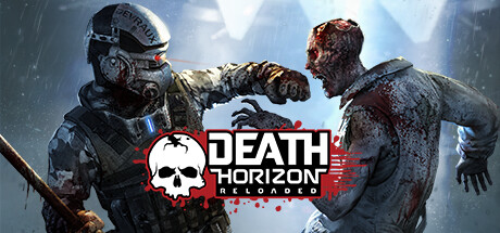 Death Horizon: Reloaded banner