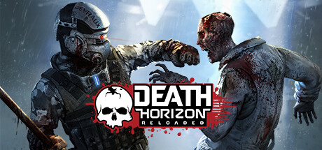 Image for Death Horizon: Reloaded