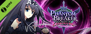 Phantom Breaker: Omnia Demo
