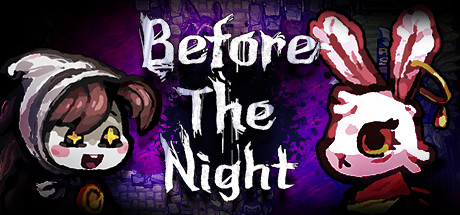 Before The Night steam charts