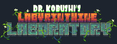 Dr. Kobushi's Labyrinthine Laboratory