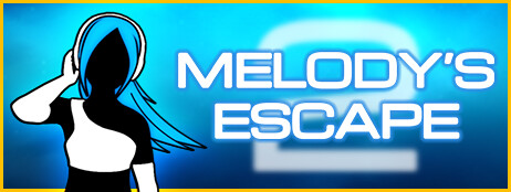 Melody's Escape 2 cover art