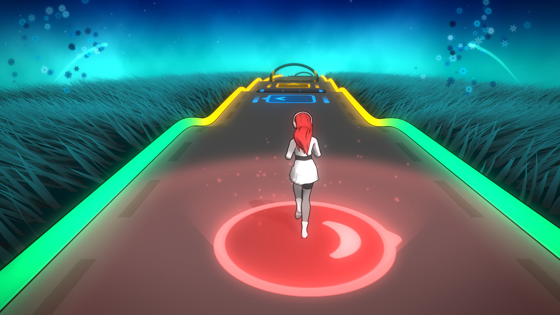 Melody's Escape 2 screenshot 4