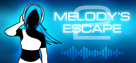 Capa do Melody's Escape 2