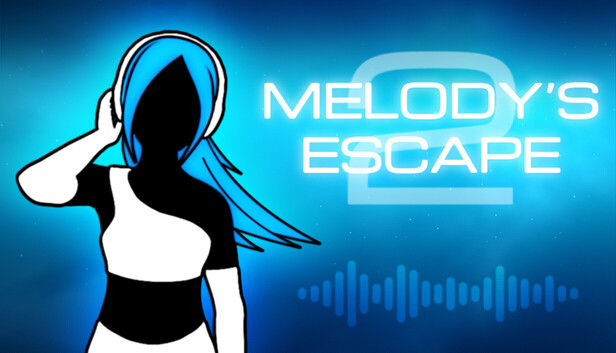 Melody's Escape 2